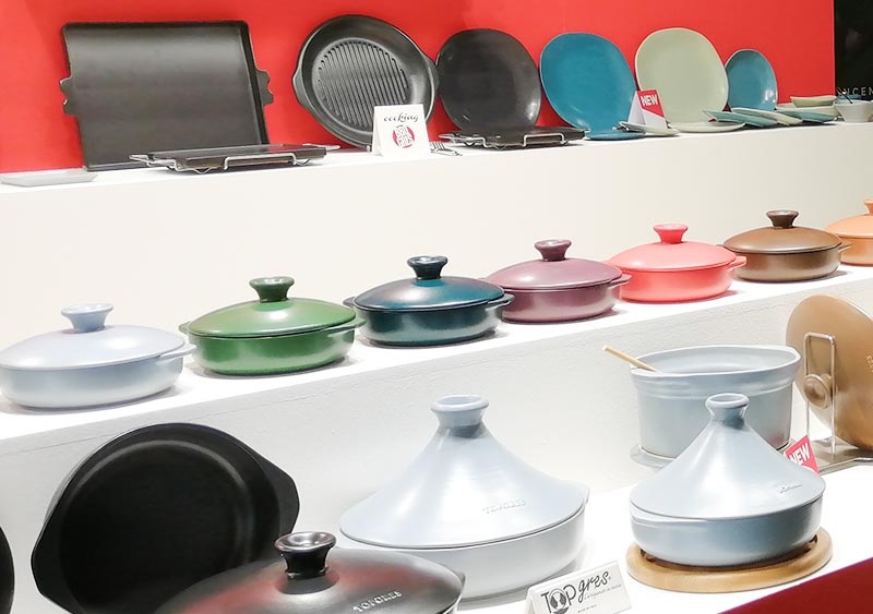 Induction pans how do they work? Topgres srl